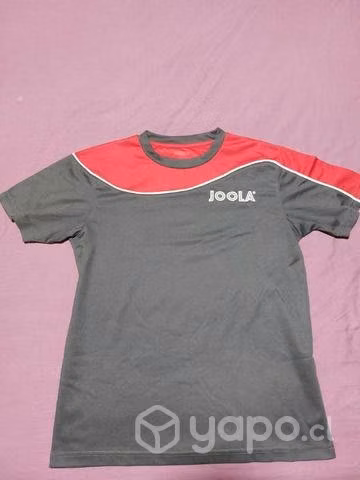 Polera Joola