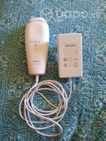 Depiladora lumea Philips - Imagen 3