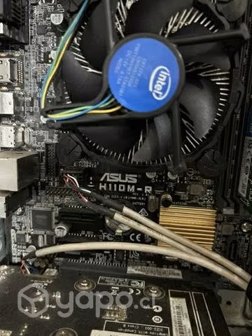 Computador i3-6100 video nvidia - Imagen 2