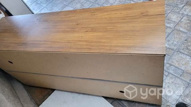 Mueble rack