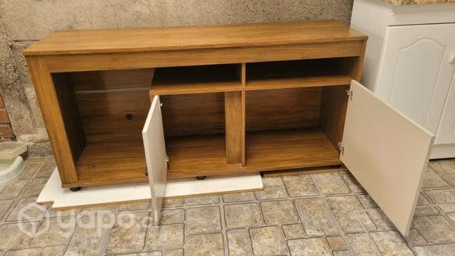Mueble rack