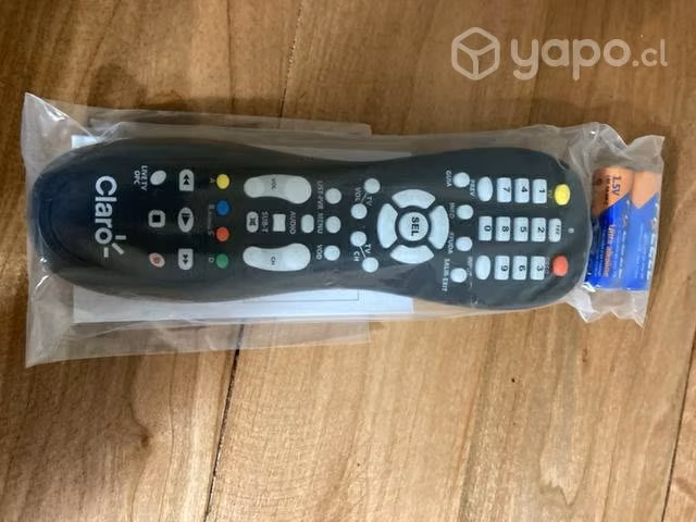 Control y cable HMDI