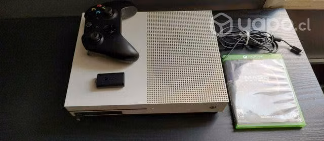 Xbox one s - Imagen 3