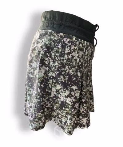 Falda short deportivo - Imagen 2