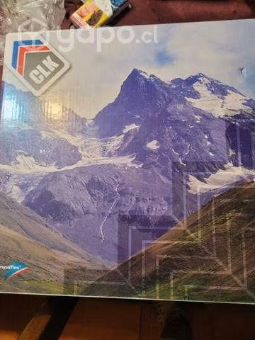 botas tácticas nuevas marca CLK - Imagen 2