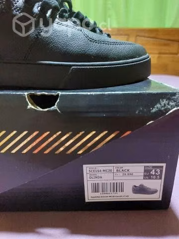 Zapatillas Maui - Imagen 3