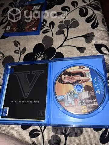 GTA y W2k18 - Imagen 4