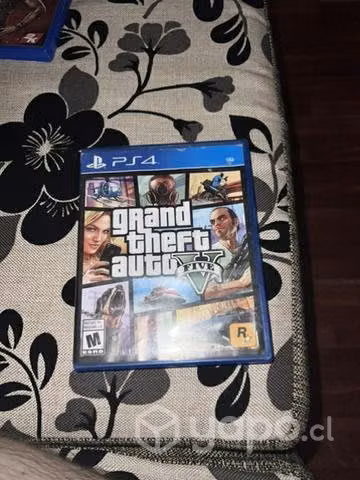 GTA y W2k18 - Imagen 2