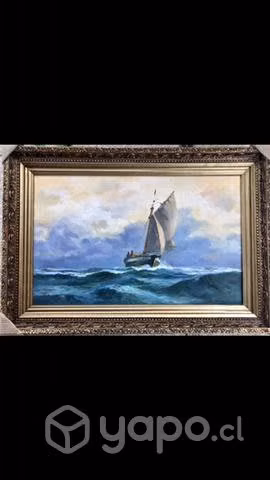 Cuadros Originales , Artista , Manoly