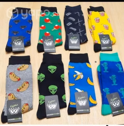 Calcetines