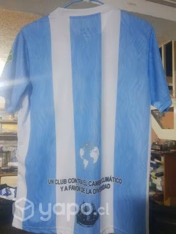 Camiseta de Magallanes 2023
