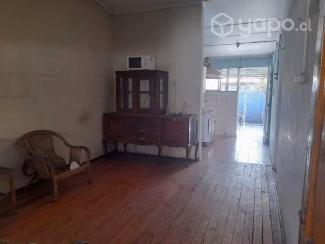 CASA Rio Cisne 3777 - Metro San Joaquín - R…
