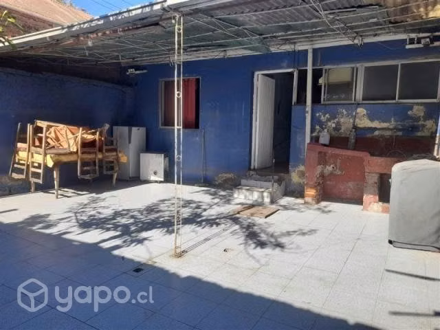 CASA Rio Cisne 3777 - Metro San Joaquín - R… - Imagen 10