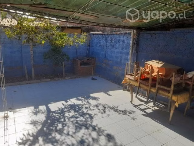CASA Rio Cisne 3777 - Metro San Joaquín - R… - Imagen 5