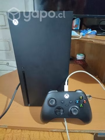 Xbox series x