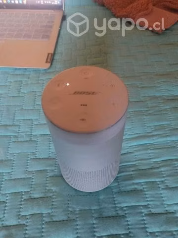 Bose revolve mini