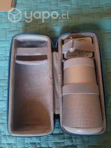Bose revolve mini