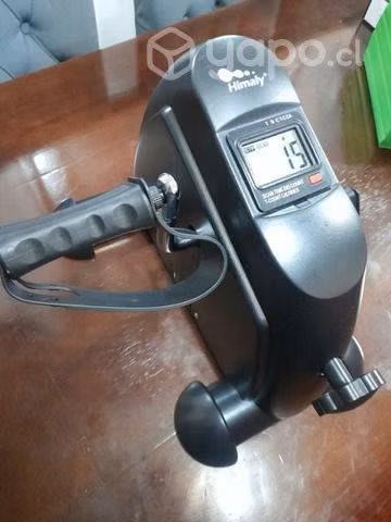 Ejercicios maquina