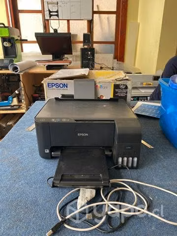 Impresora Epson para repuestos