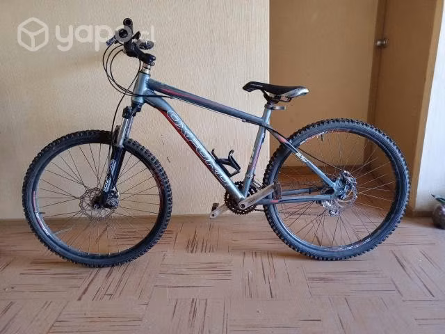 Bicicleta oxford Aro 26