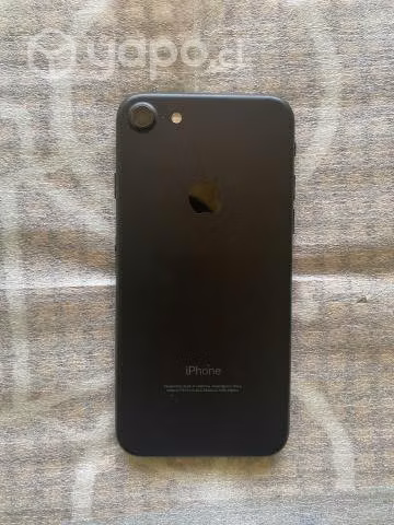 Iphone 7 en buen estado - Imagen 2