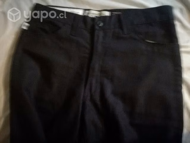 Pantalón ignifugo garmendia