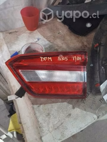 Dfm sx5 2021 foco de portalon derecho