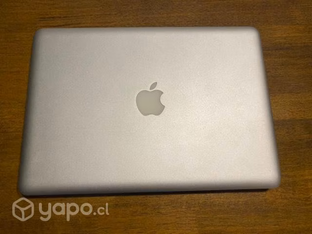 MacBook Pro (13 pulgadas 2011)