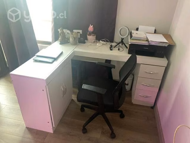 Escritorio