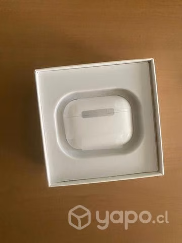 AirPods Pro