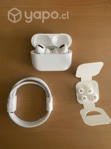 AirPods Pro - Imagen 3