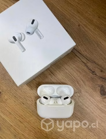 AirPods Pro - Imagen 2