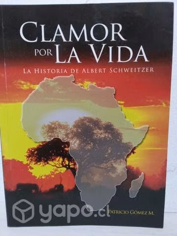 Clamor por la vida
