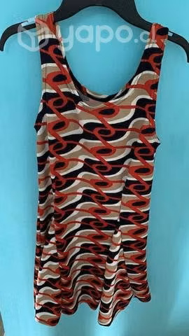 Lote ropa mujer