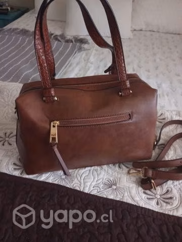 Cartera gacel ,en excelente estado