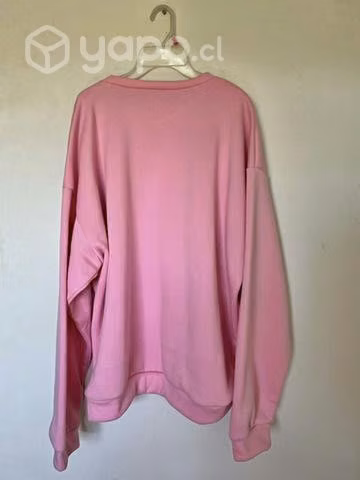 Poleron oversized SHEIN