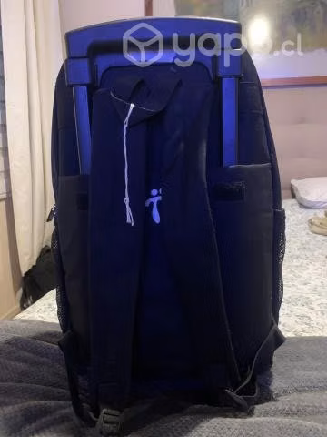 Bolso con ruedas - Imagen 2