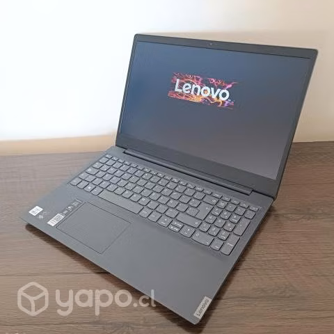 Lenovo Ideapad S145 15" intel Core i5 Iris Plus SS