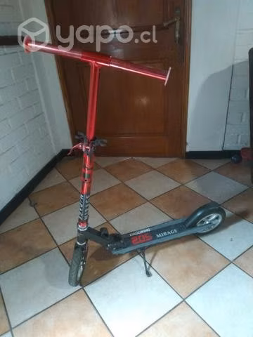 Scooter Marca Mirage