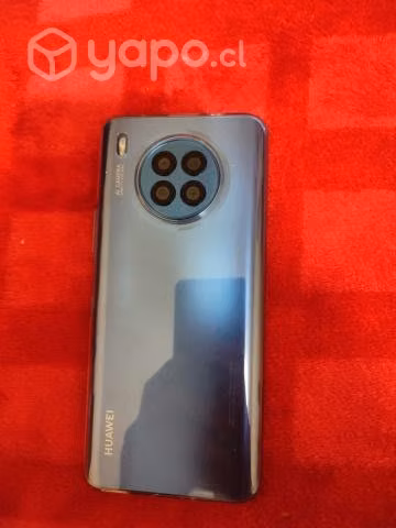 Huawei Nova 8i 128gb 6gb ram nuevo en caja
