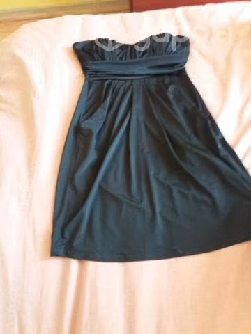 Vestido negro