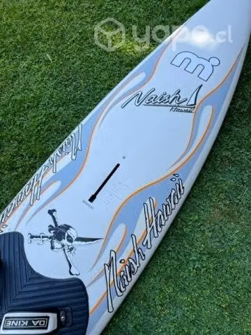 Tabla Olas Naish Maui - Imagen 2