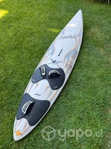 Tabla Olas Naish Maui