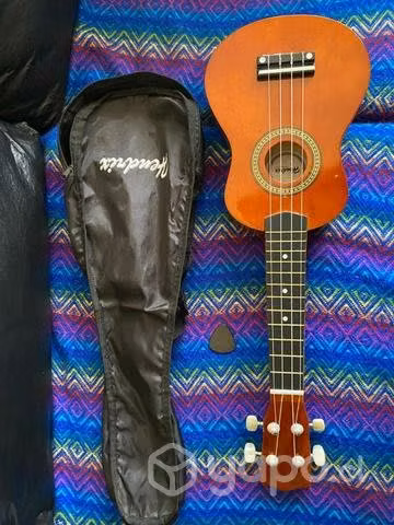 Ukelele hendrix nuevo - Imagen 2