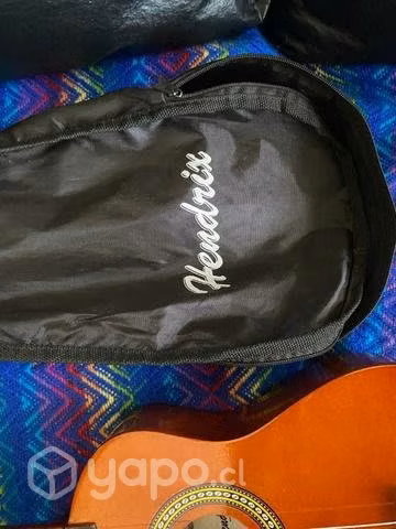 Ukelele hendrix nuevo - Imagen 3
