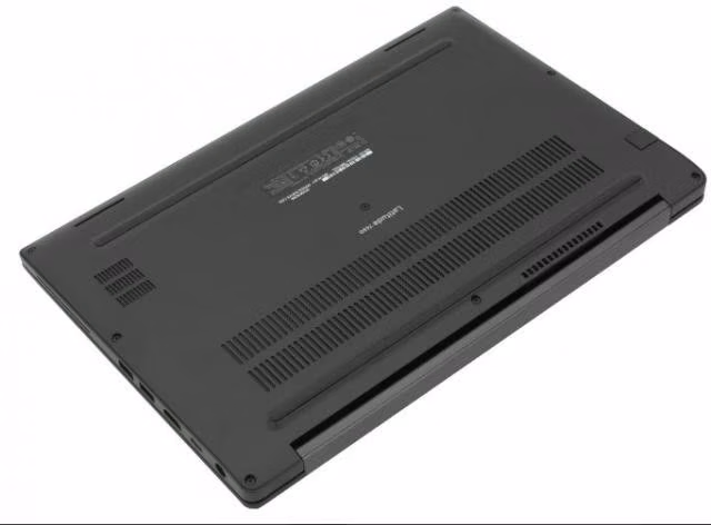 Dell Latitud 7480 i7-7600U 2.8ghz Ram-16;M2 1ter