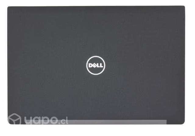 Dell Latitud 7480 i7-7600U 2.8ghz Ram-16;M2 1ter