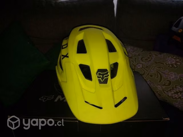 Casco fox - Imagen 5