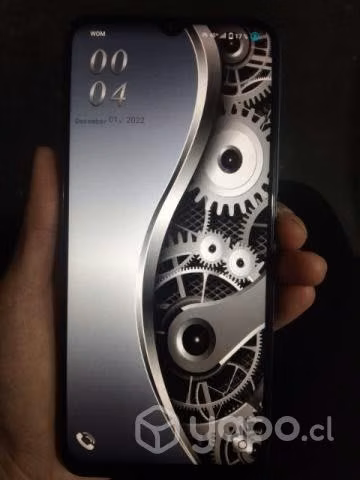 Y55 vivo