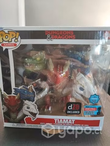 Funkos originales nuevos